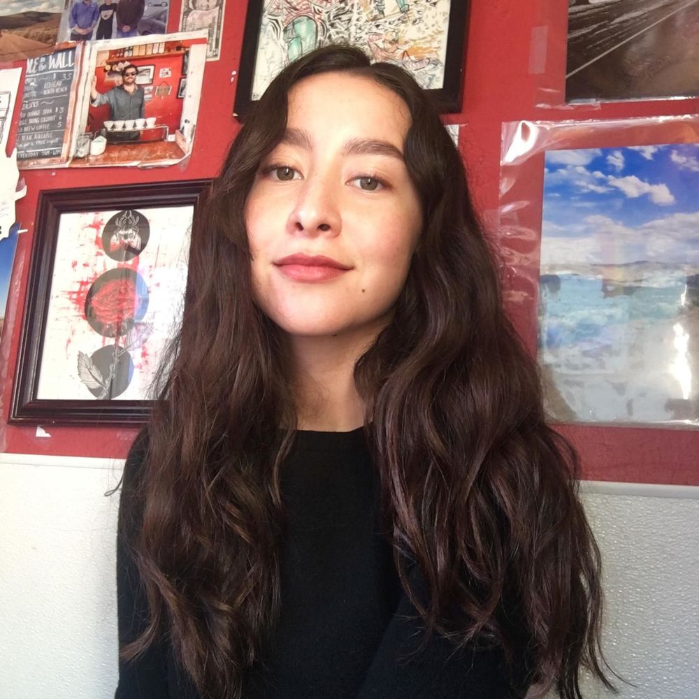 Meet your Posher, Jessica